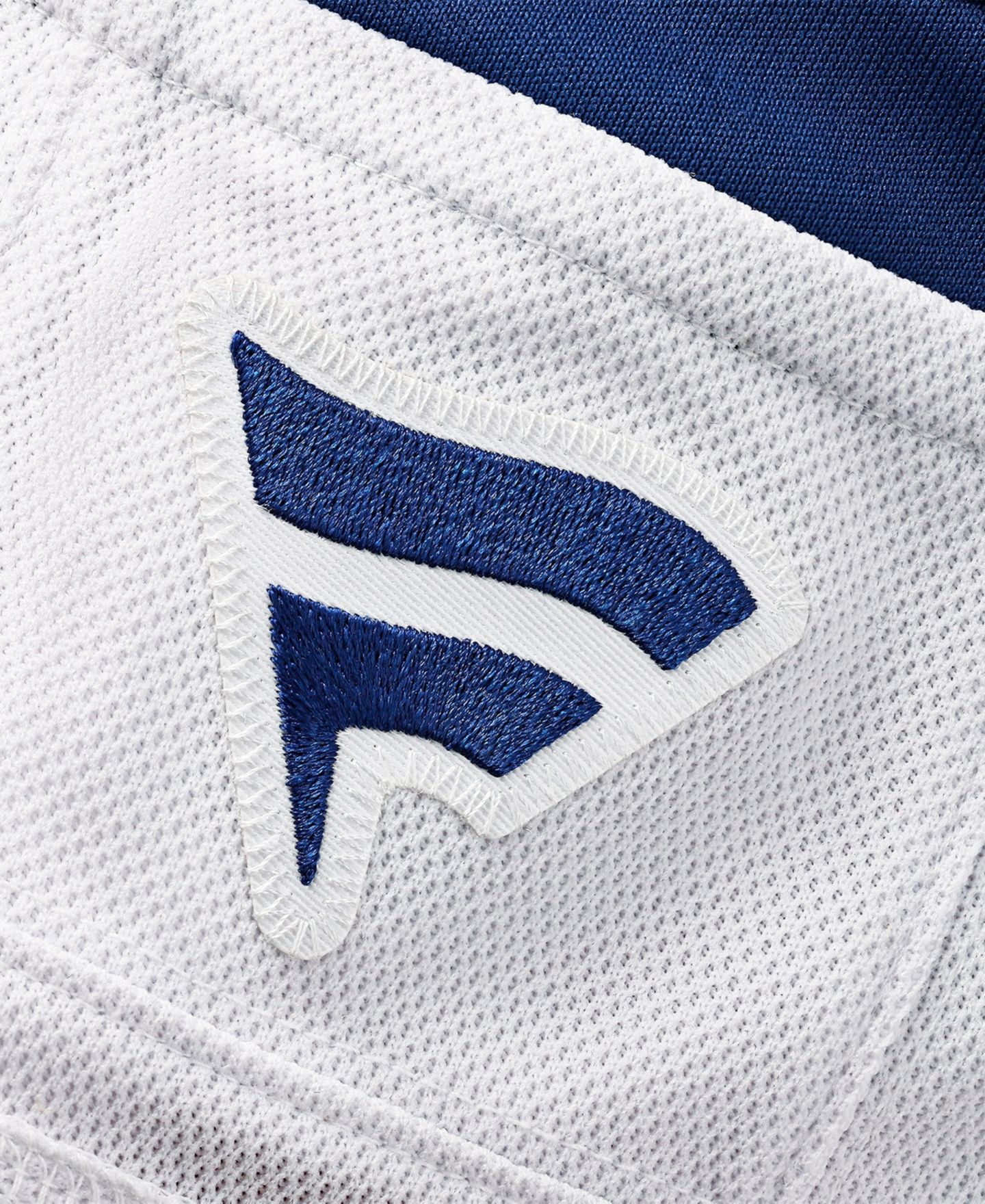 Мужской топ Fanatics Matthew Schaefer White New York Islanders Away Premium Jersey — фото 6