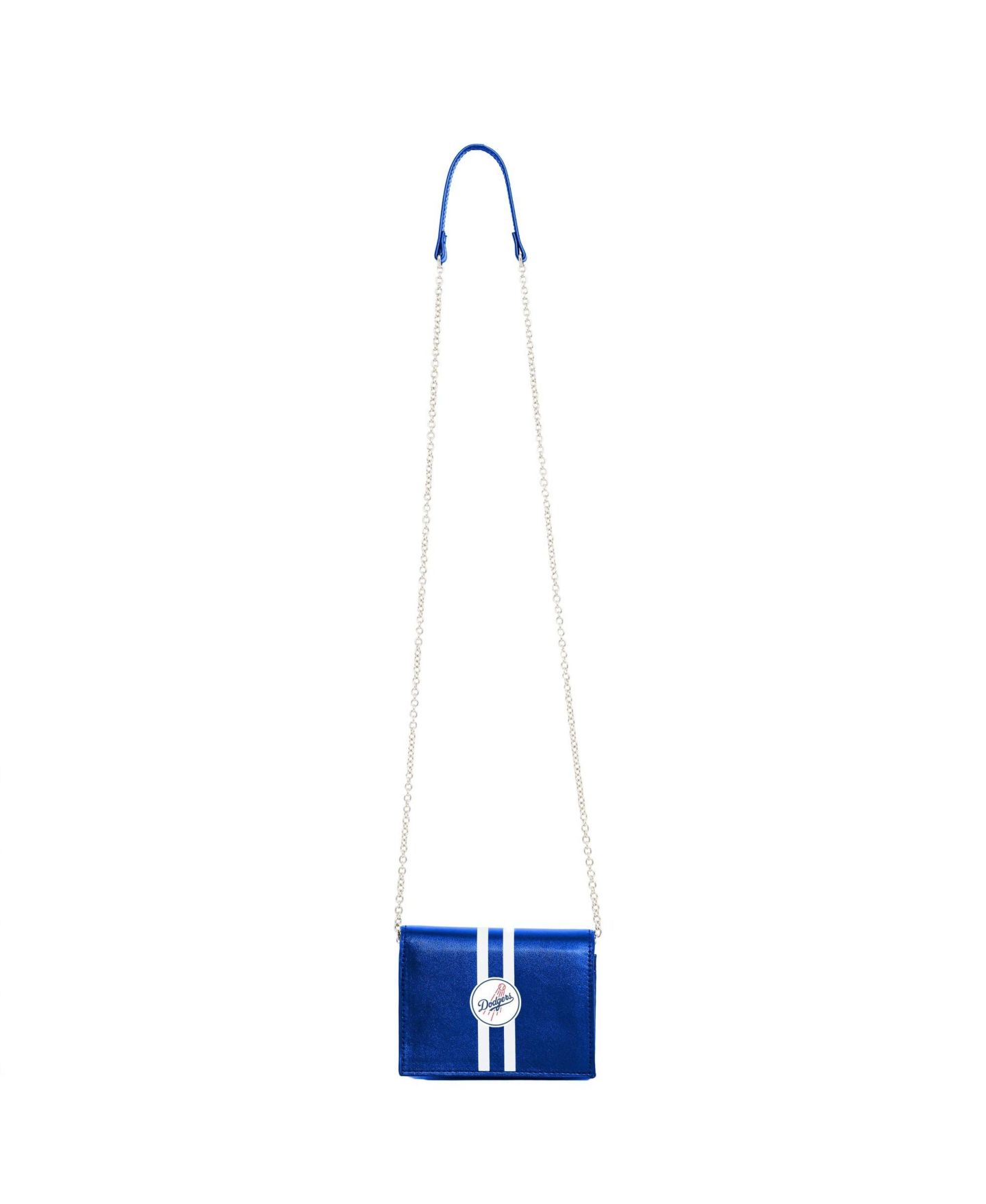 Женская сумка WEAR by Erin Andrews Los Angeles Dodgers Micro Purse — фото 2
