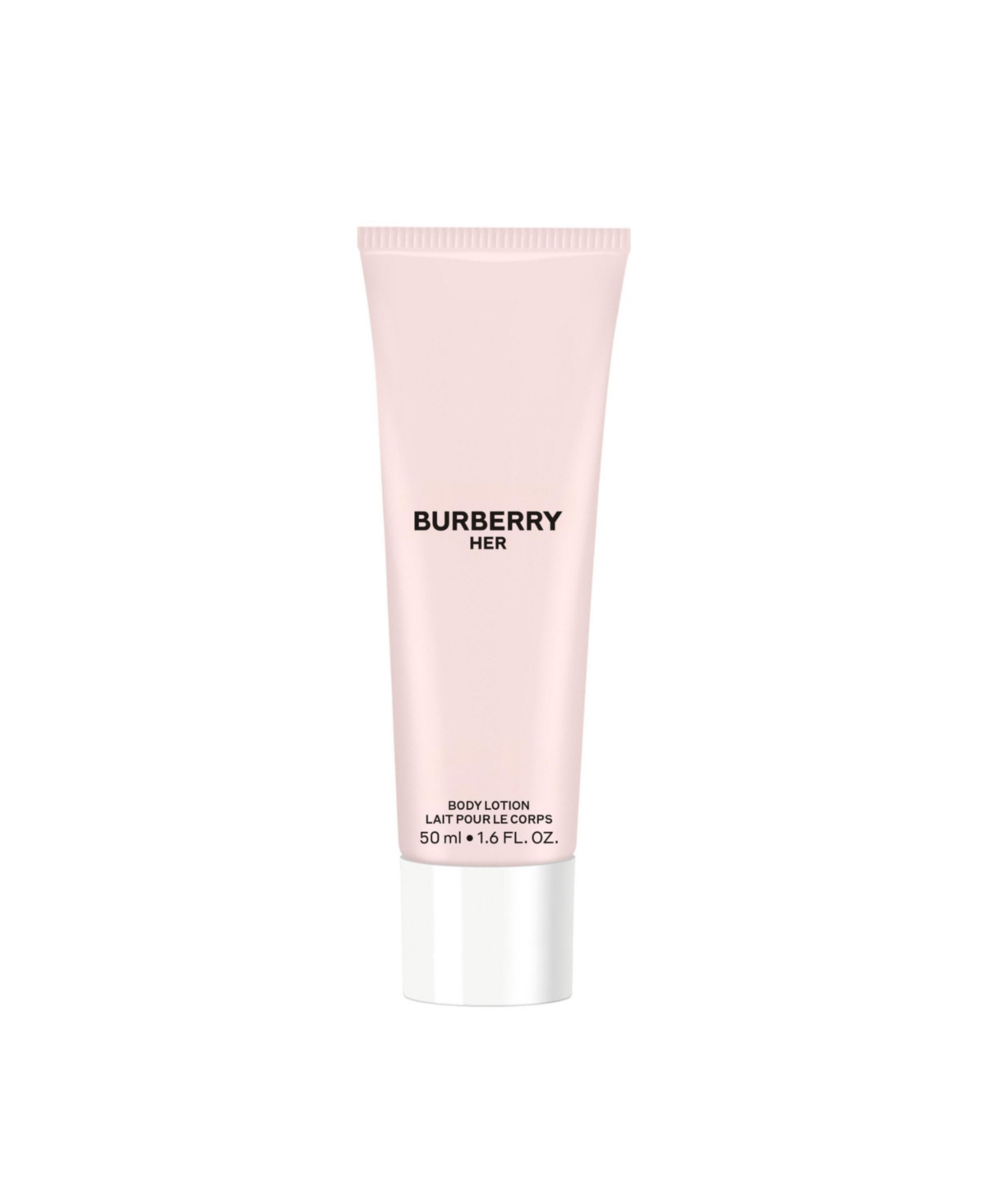 Free Body Lotion with $180 Burberry women's fragrance purchase