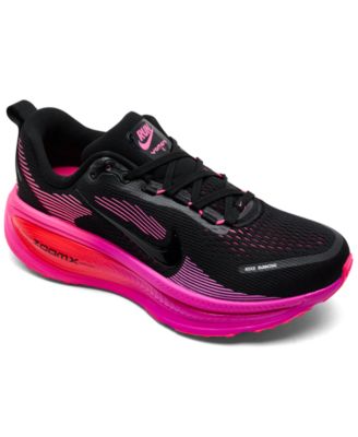 Women's Road-Running Low-Top Vomero 18 Sneakers from Finish Line