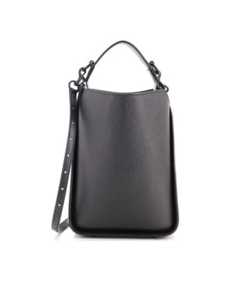 XS Tool 2.0 North South Tote Leather