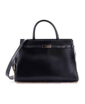 Medium 1952 Top Handle Bag Leather