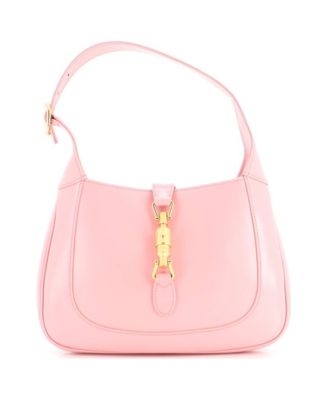 Small Jackie 1961 Hobo Leather