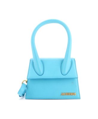 Moyen Le Chiquito Bag Leather