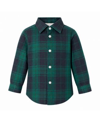 Toddler Boys 2T-10 watch Shirt
