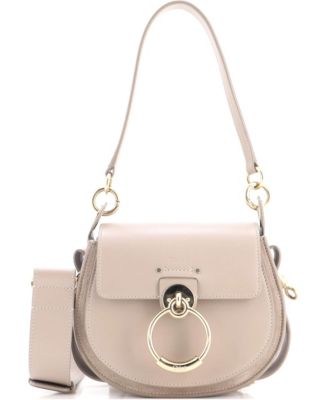 Small Tess Bag Leather