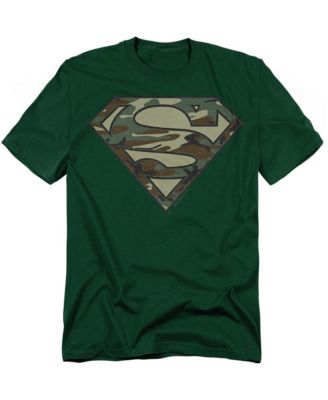 Men's Camo Logo T-Shirt
