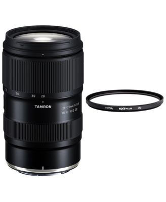  28-75MM F/2.8 LENS FOR BUN C