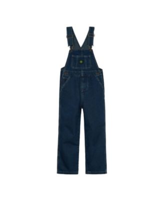 Big Boys (5-12) One Piece Bib Overalls
