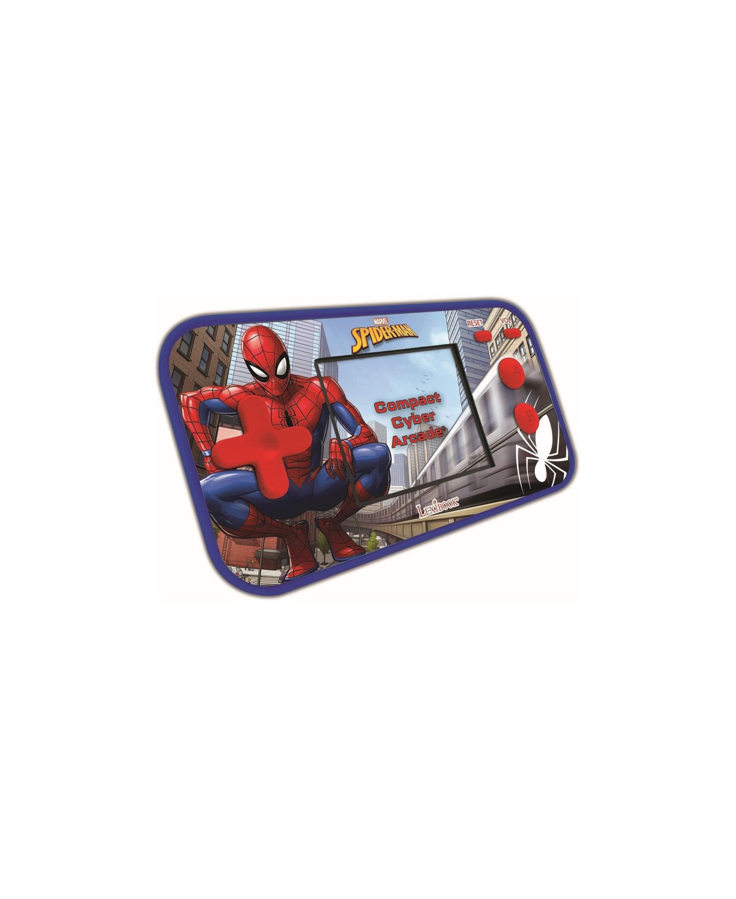 Детская игрушка Spiderman Disney Frozen My First 6-String Nylon Guitar, Ages 3+ — фото 2