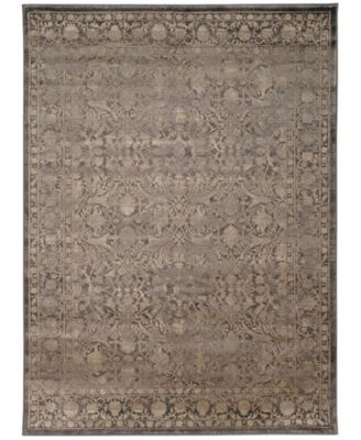 Cantu 3564 5'3" x 7'3" Area Rug