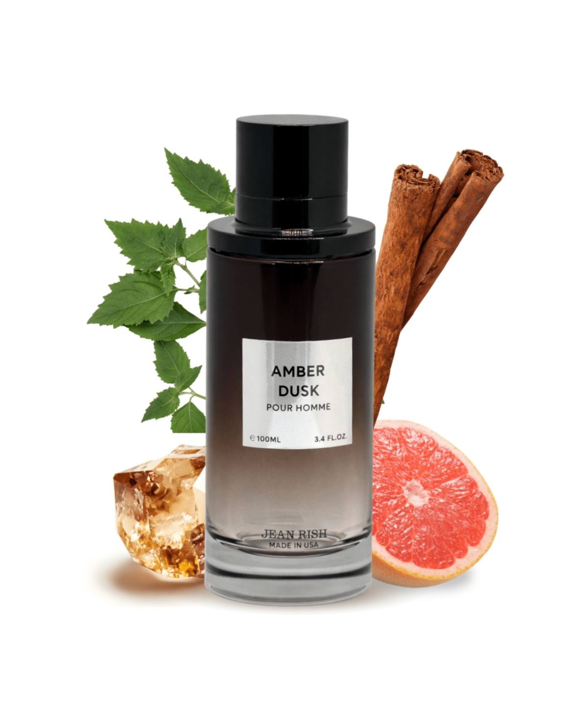 Amber Dusk, Eau De Parfum
