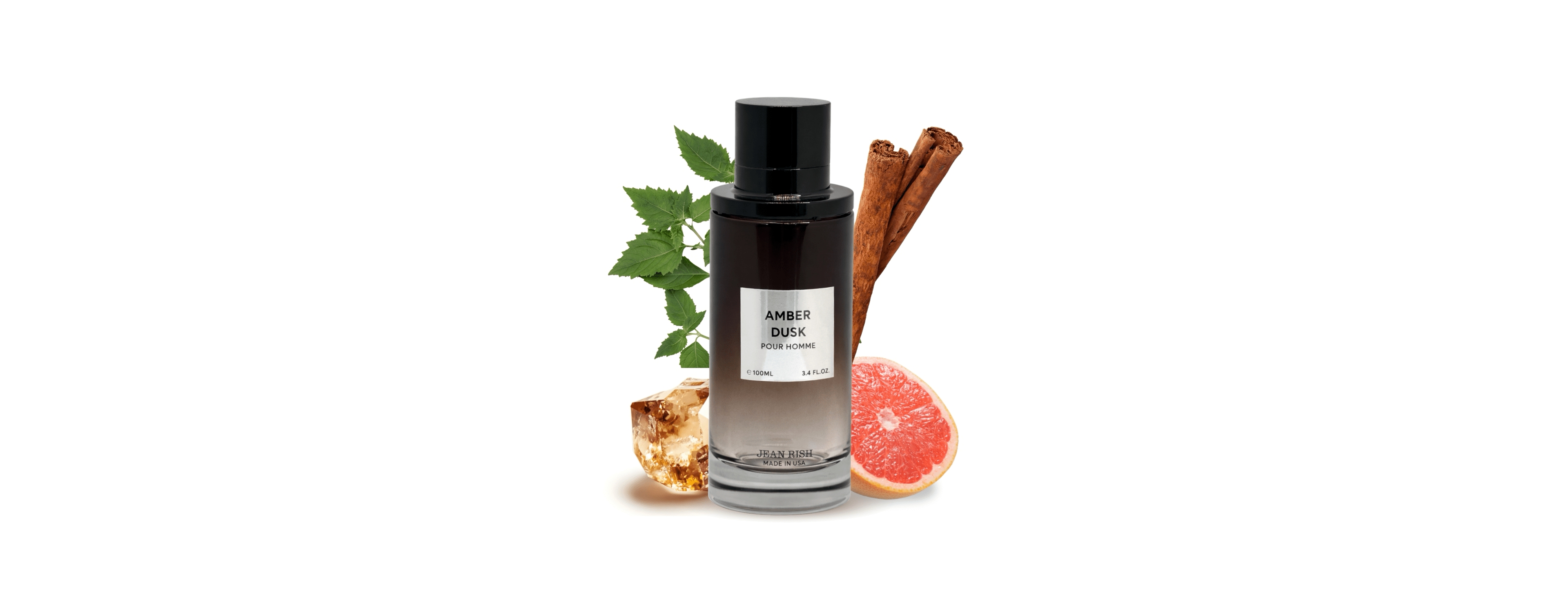 Amber Dusk, Eau De Parfum