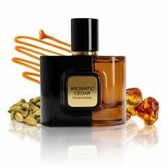 Aromatic Cedar, Eau De Parfum