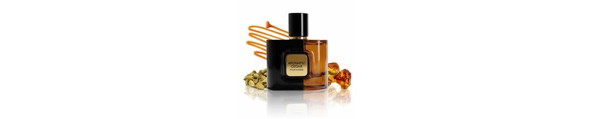 Aromatic Cedar, Eau De Parfum