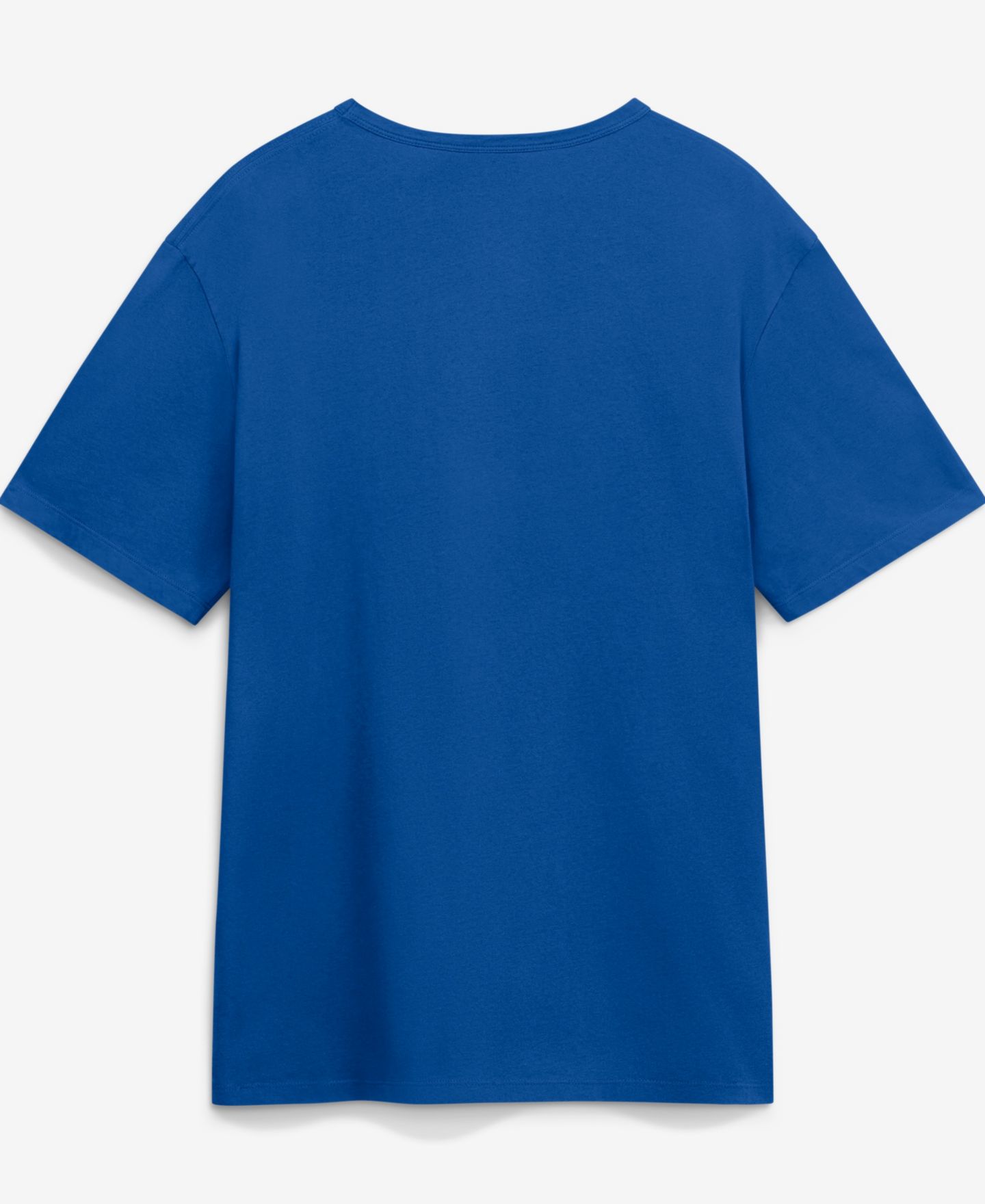 Мужская футболка Fanatics Royal Los Angeles Dodgers 2026 NL West Division Champions Distressed — фото 4