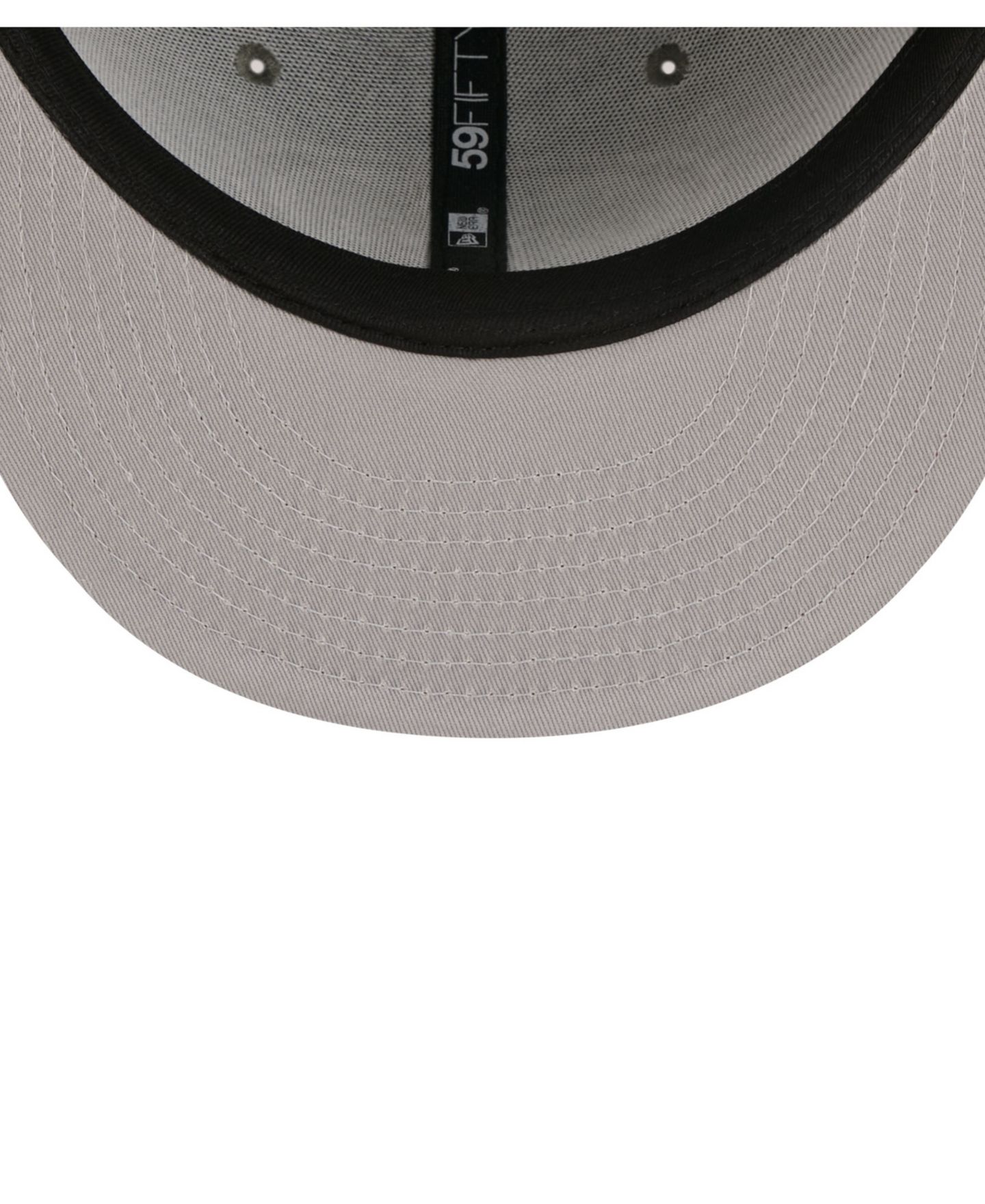 Мужские головные уборы New Era Olive/Brown San Francisco 49ers Color Pack 59FIFTY Fitted Hat — фото 2