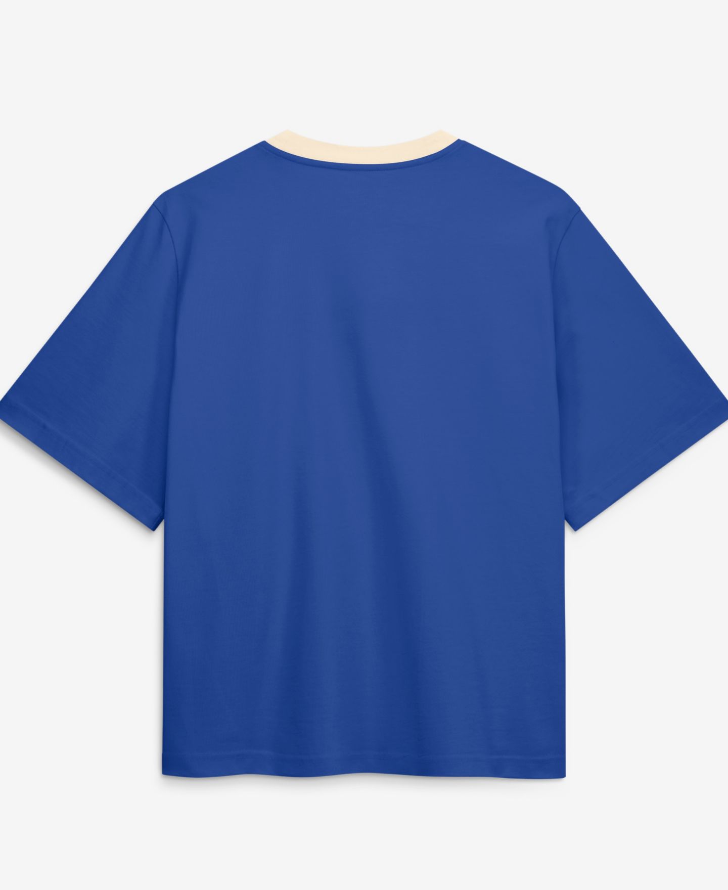 Женская футболка Nike Royal Florida Gators Legacy Fight Song Boxy — фото 2