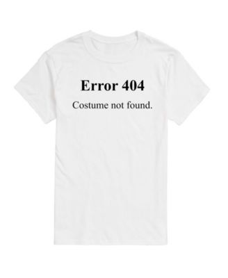 Men's Graphic Crewneck T-Shirt