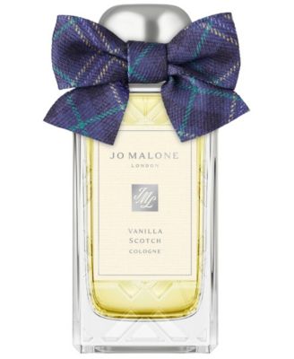Vanilla Scotch Cologne, 3.4 oz.