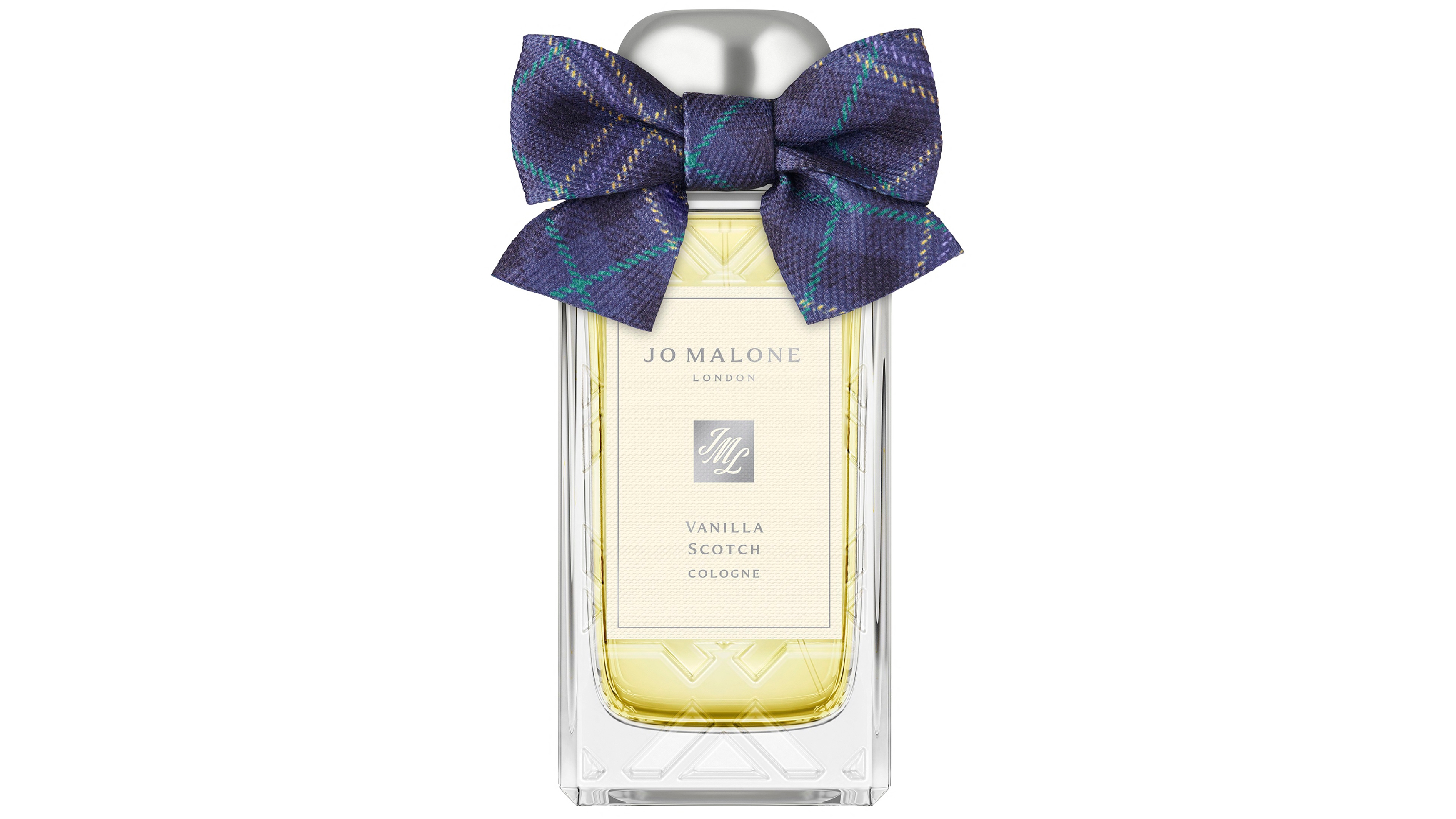 Jo Malone London Vanilla Scotch Cologne, 3.4 oz.