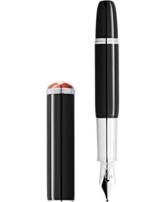 Heritage Collection Rouge et Noir "Baby" Fountain Pen