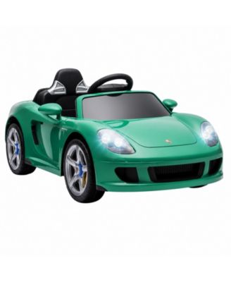 Carrera GT Remote-Control Ride-On Car with Rear Suspension, 66-lb Capacity, Ages 3-5