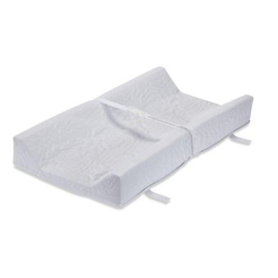 Waterproof-Contoured 30" Changing Pad