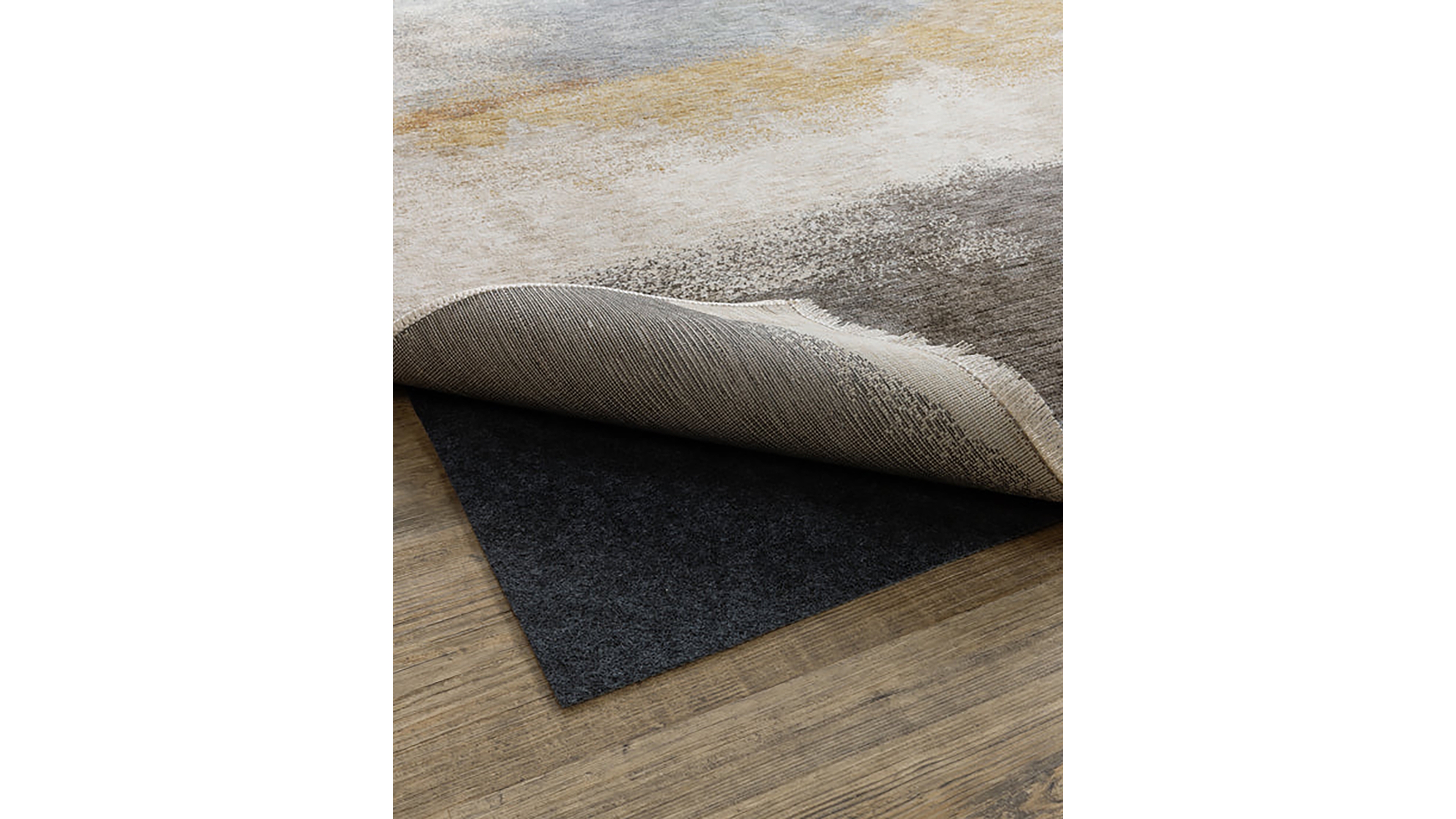 Oriental Weavers All-n-One 0004E 6'x9'2'' Area Rug