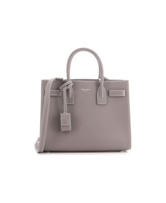Baby Sac de Jour NM Bag Leather