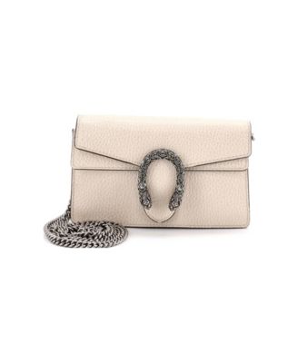 Super Mini Dionysus Bag Leather