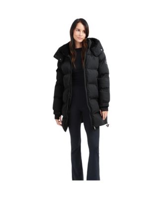 Women's Ez Bonded Jacket