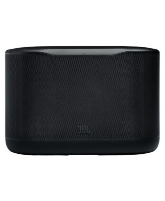 Cove X Wi-Fi Home Speaker with Dolby Atmos, AI Sound Boost and Automatic Room Tuning