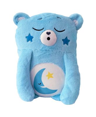 Care Bears Bedtime Bear Pillow Pocket Pals Plush