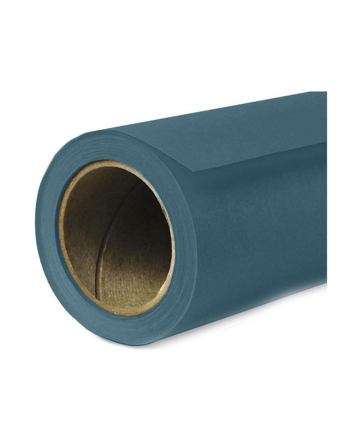 Savage Widetone Seamless Background Paper, 86" wide x 36' Ultramarine