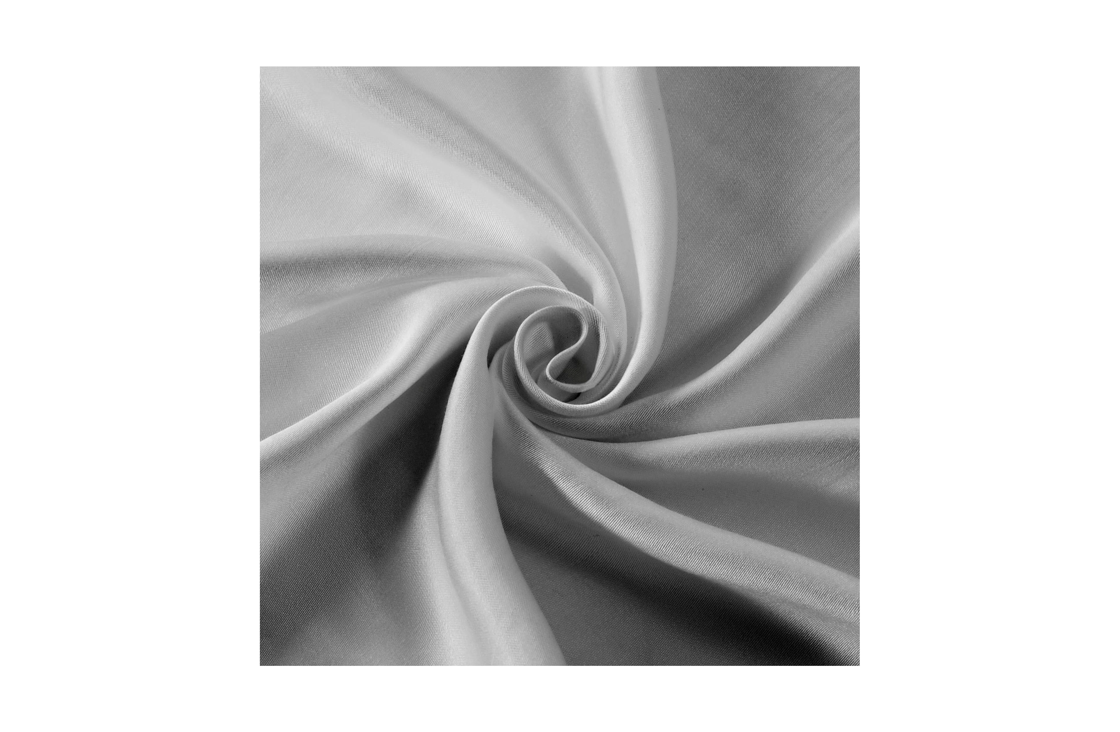 Aeelike Silky Velvet Fabric By The Yard Soft Breathable For Sewing Wedding Decoration Diy Crafts