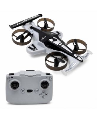 2-in-1 Flying RC Car