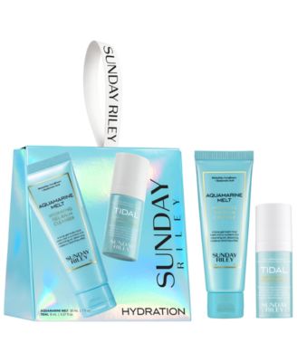 2-Piece Hydration Essentials Ornament Kit