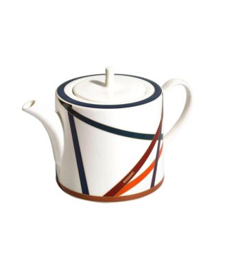 Tea And Coffee Pot Nastri