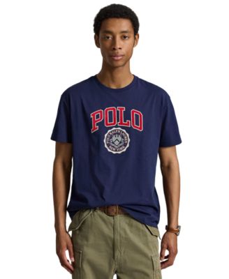 Men' Classic-Fit Logo T-Shirt