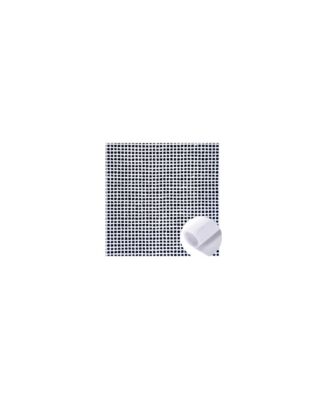 14 Mesh Blank Embroidery Canvas Polyester Cotton Large Craft Sheet