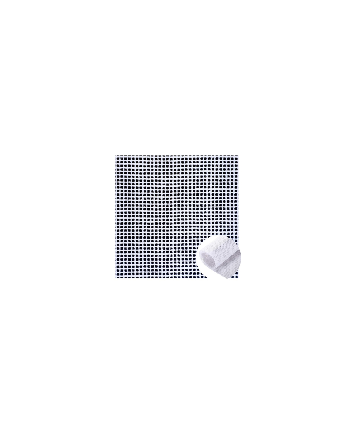 Aeelike 14 Mesh Blank Embroidery Canvas Polyester Cotton Large Craft Sheet