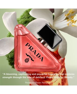PRADA Paradoxe Intense Eau de Parfum, 3 oz. - Macy's