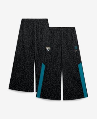Men's Black Jacksonville Jaguars 2026 Rivalries Collection Wide Leg Woven Pants