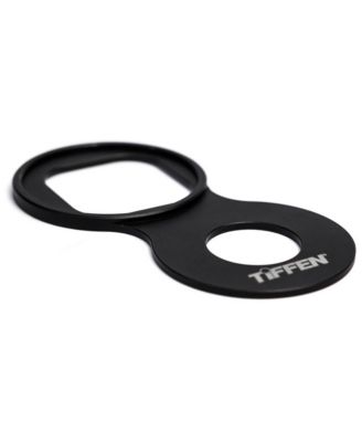 58mm Magnetic Smartphone Filter Mount Adapter for iPhone 14/15