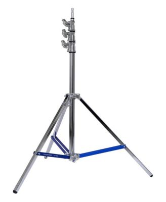 9.9Feet Light Stand Pro with Leveling Leg