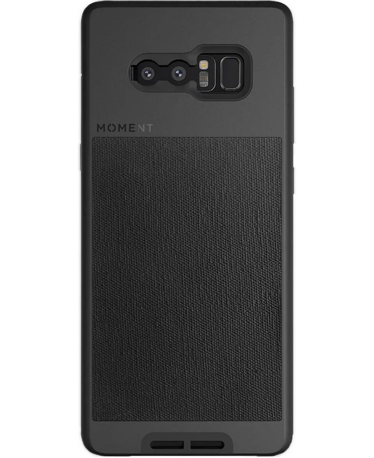 Moment Galaxy Note8 Canvas M-series Lens Mounting Phone Case for Samsung Galaxy Note 8