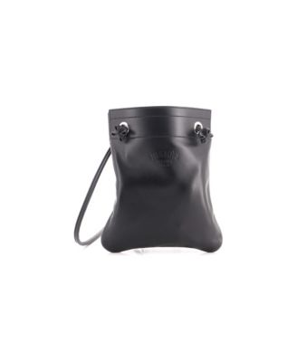 Pre-Owned HERMES Mini Aline Bag Milo Lambskin and Swift