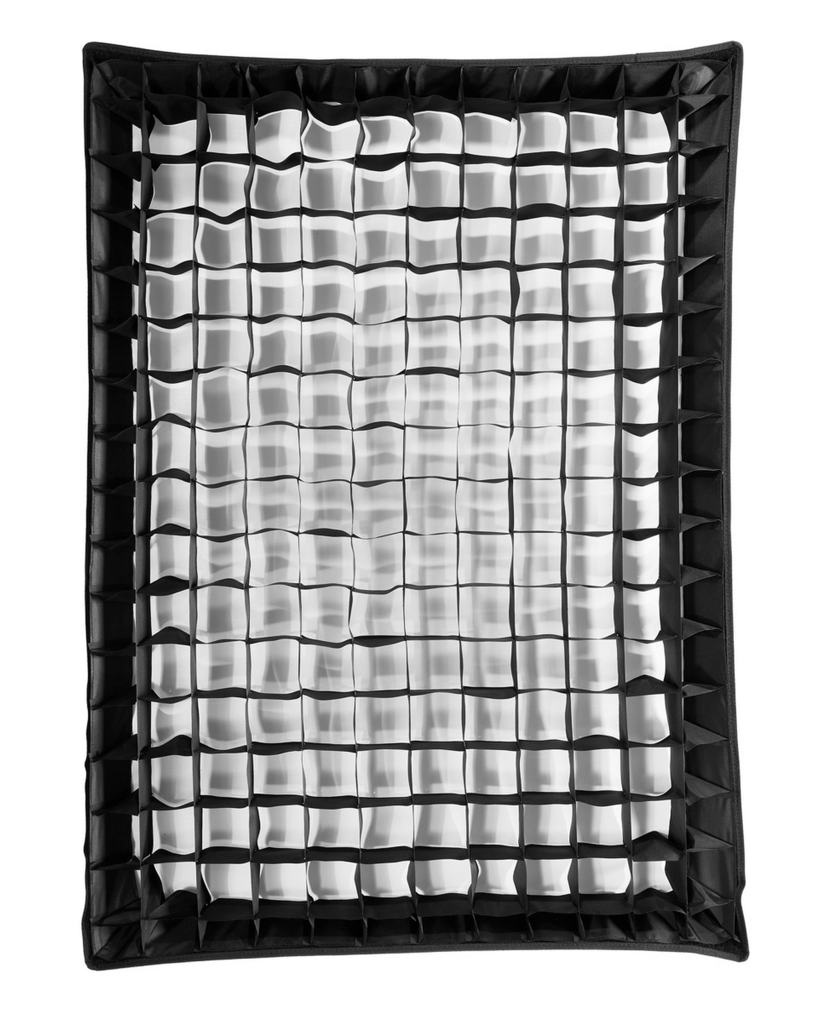 Glow Heavy Duty ParaSnap 30-Degree Hexagonal Egg Crate Grid for 24x34" Softbox
