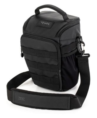 Axis V2 4L Top Loader Expandable Camera Bag for DSLR/Mirrorless Cameras